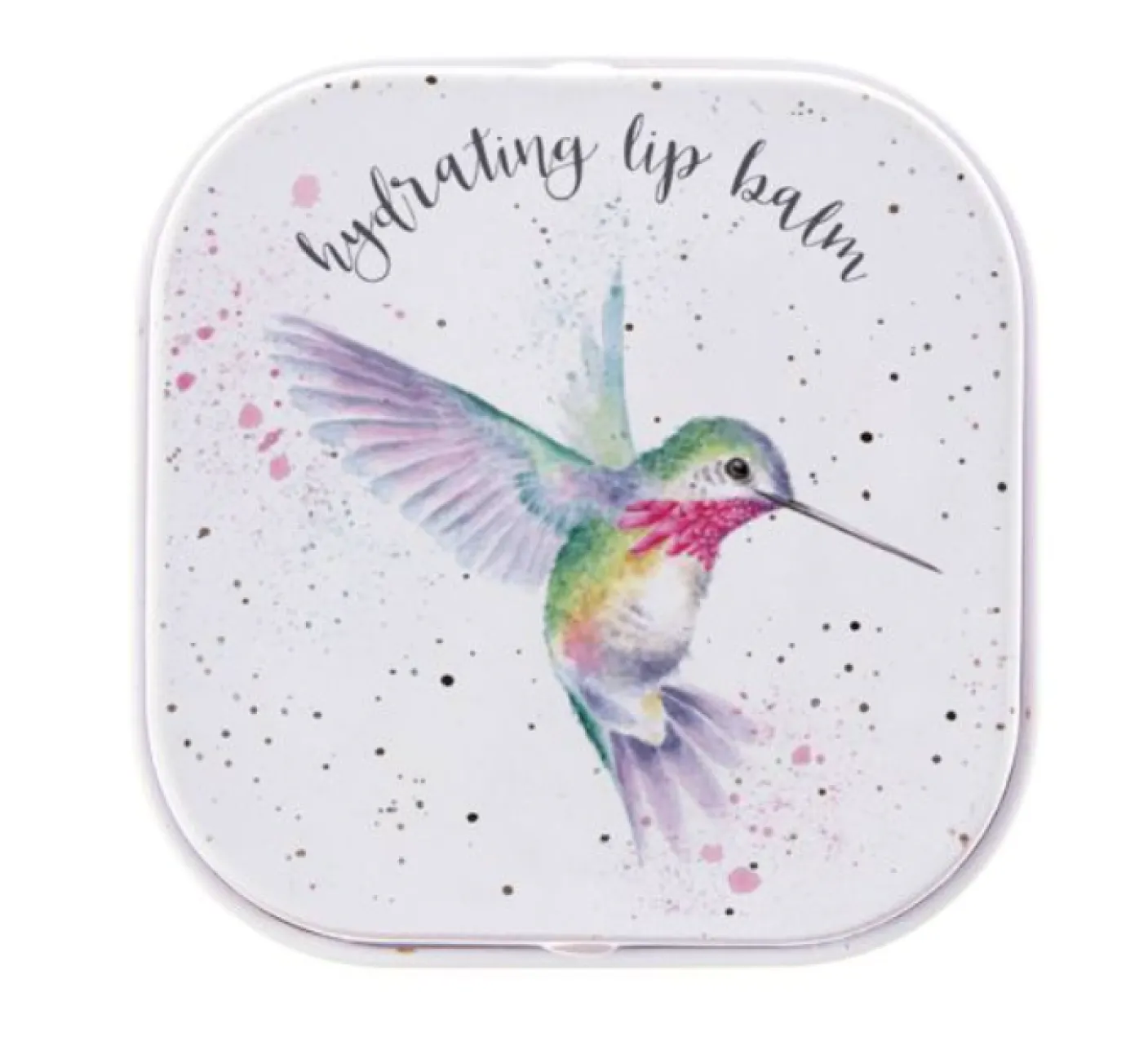 Wrendale Lip Balm Tins