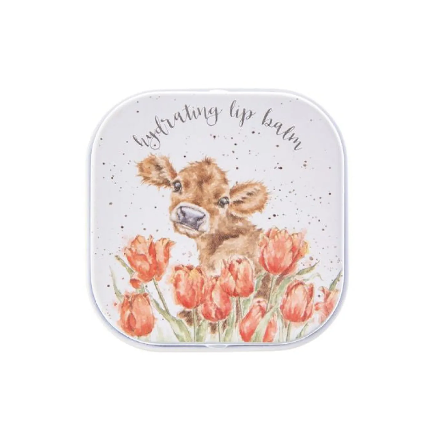 Wrendale Lip Balm Tins