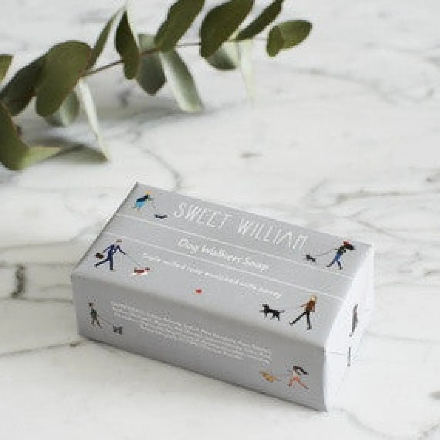 Dog Walkers Revival Soap