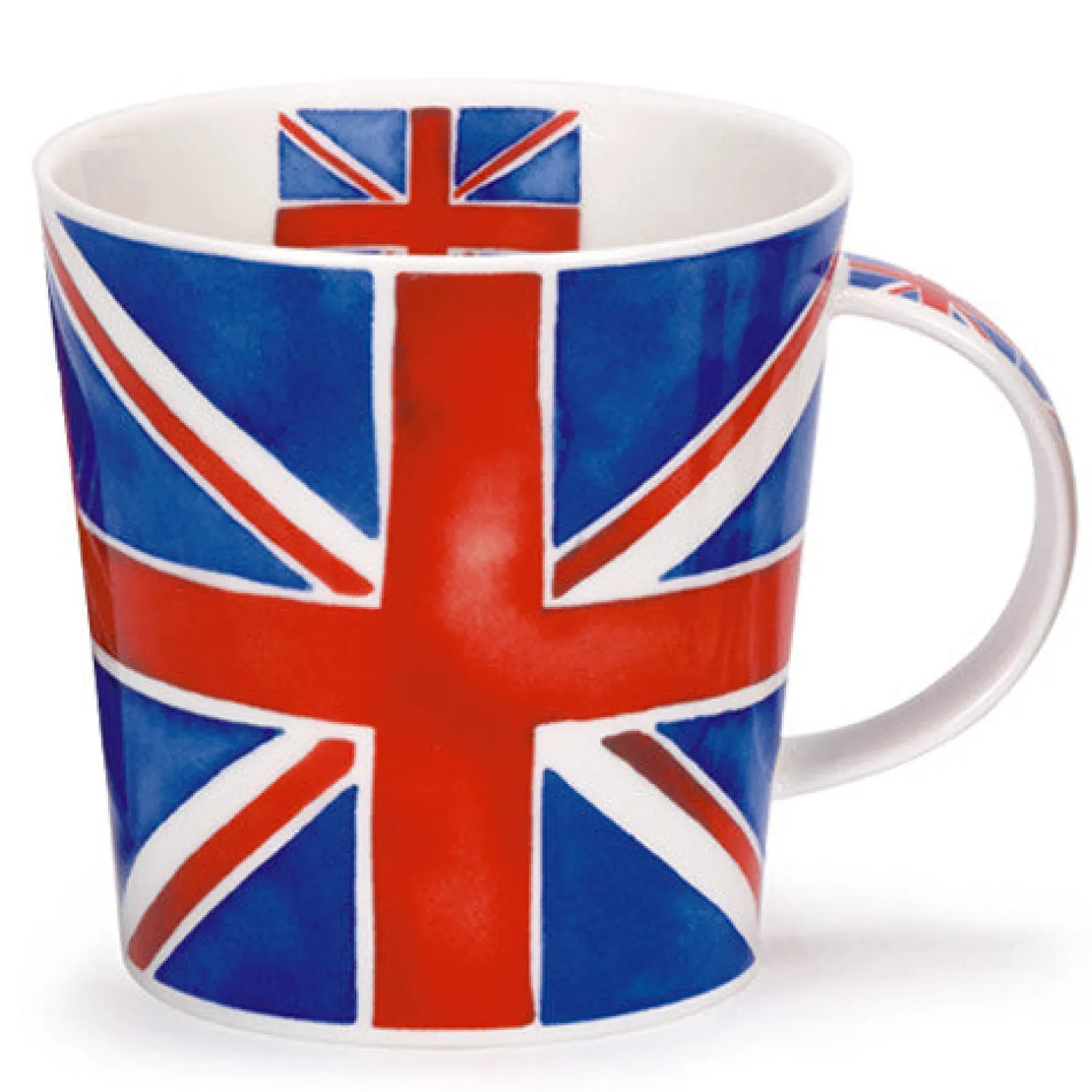 Cairngorm Union Jack Mug