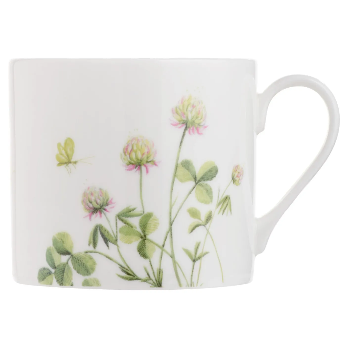 Wild Clover Small Mug