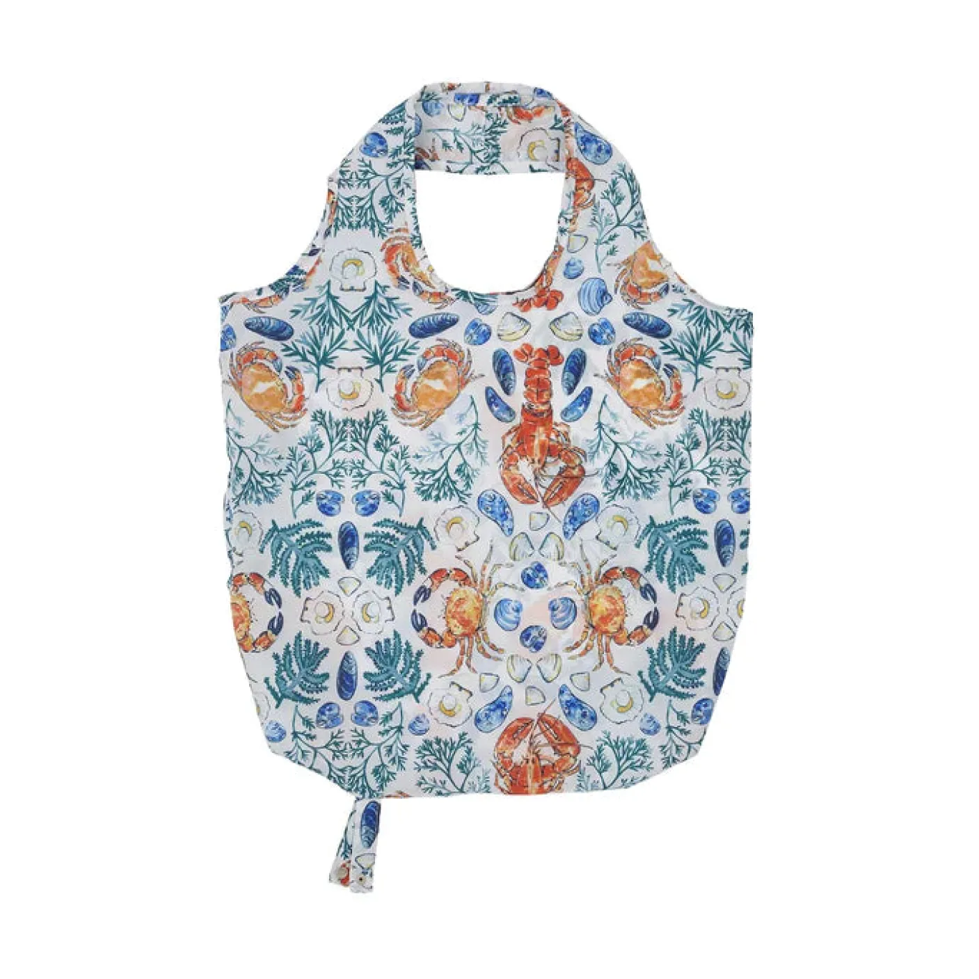 Shellfish Packable Bag