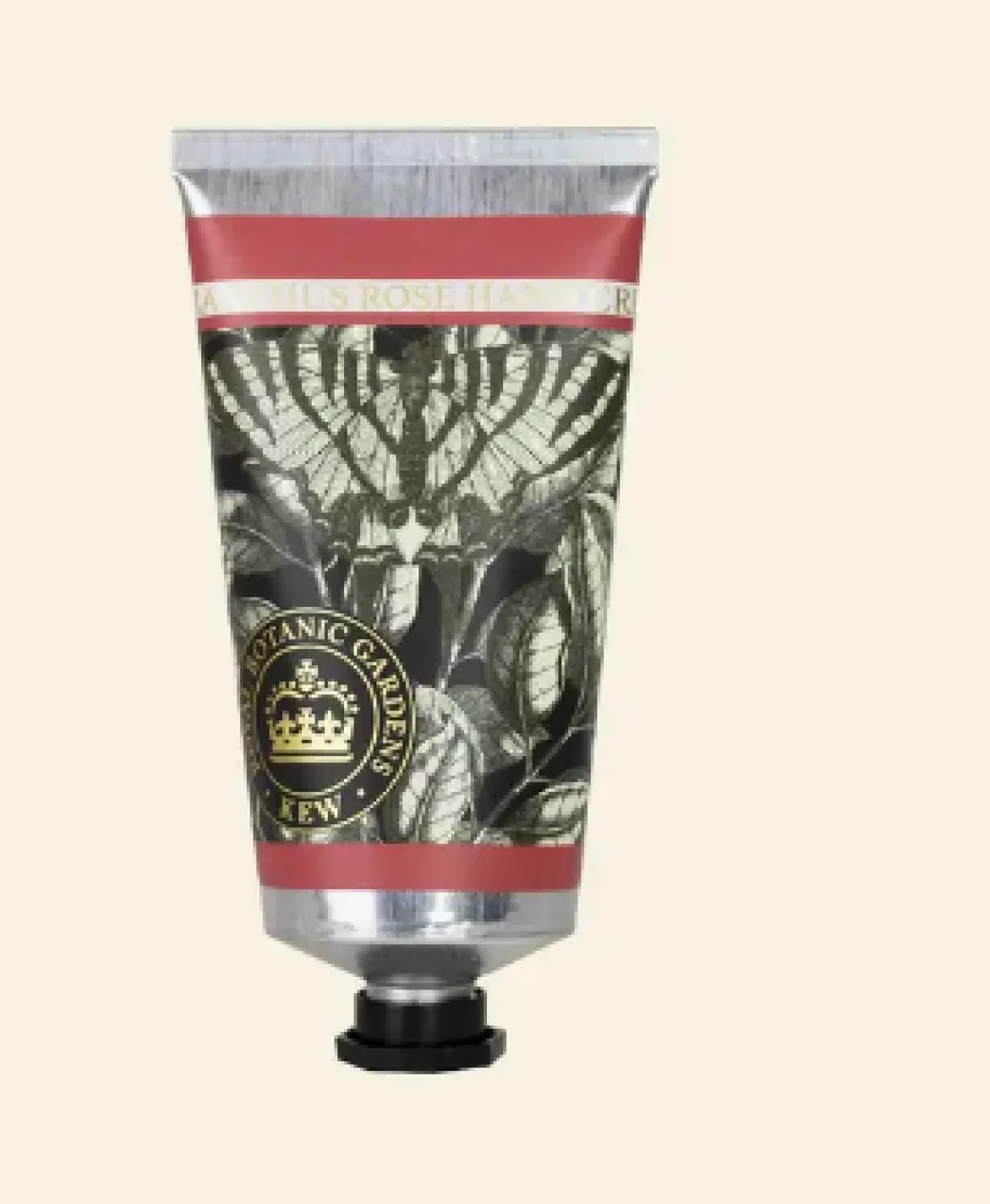 Kew Gardens Osmanthus Rose  Hand Cream