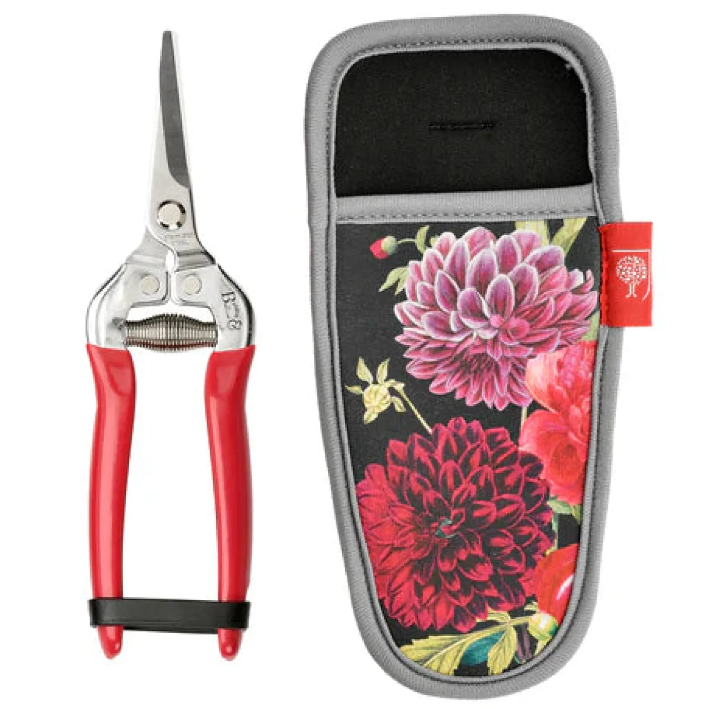 RHS British Bloom Snip and Holster Set