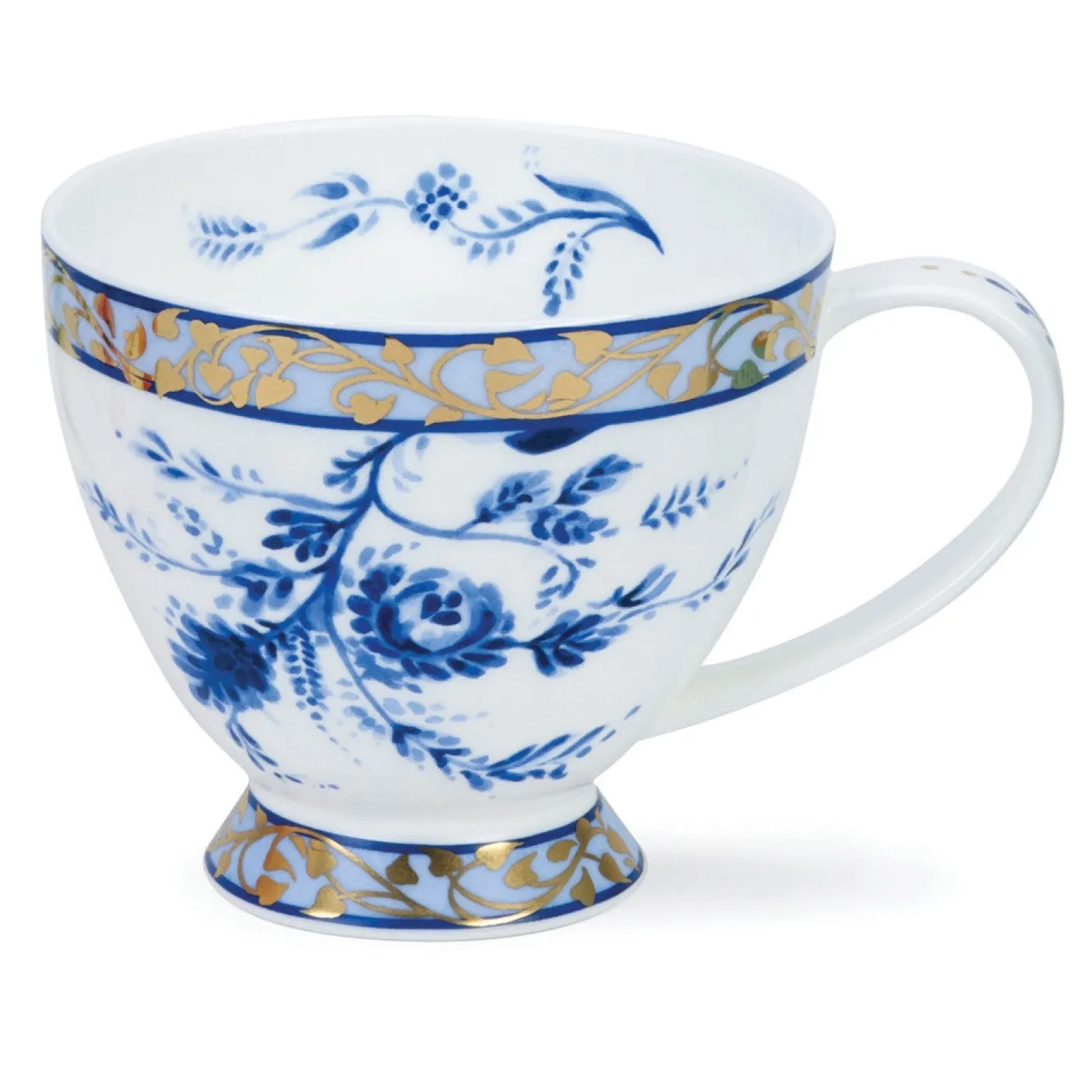 Skye Delft Blue Cup