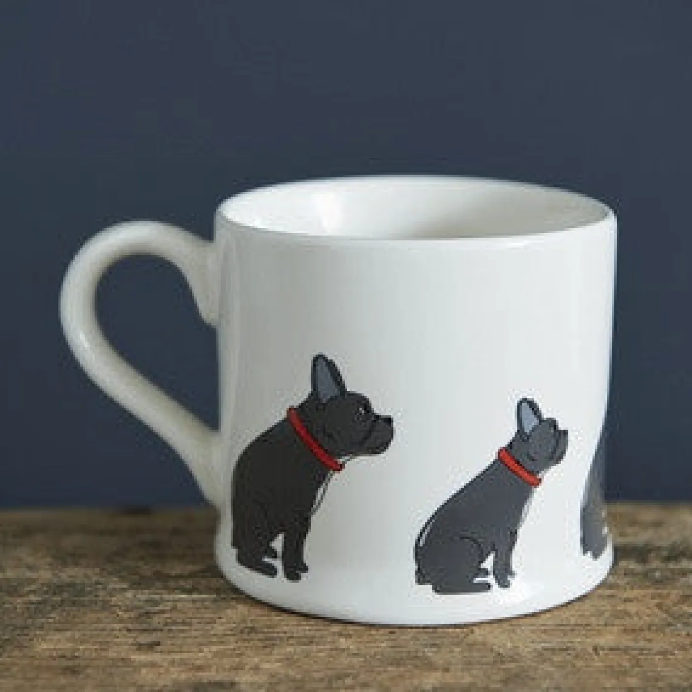 French Bulldog Mug Boxed