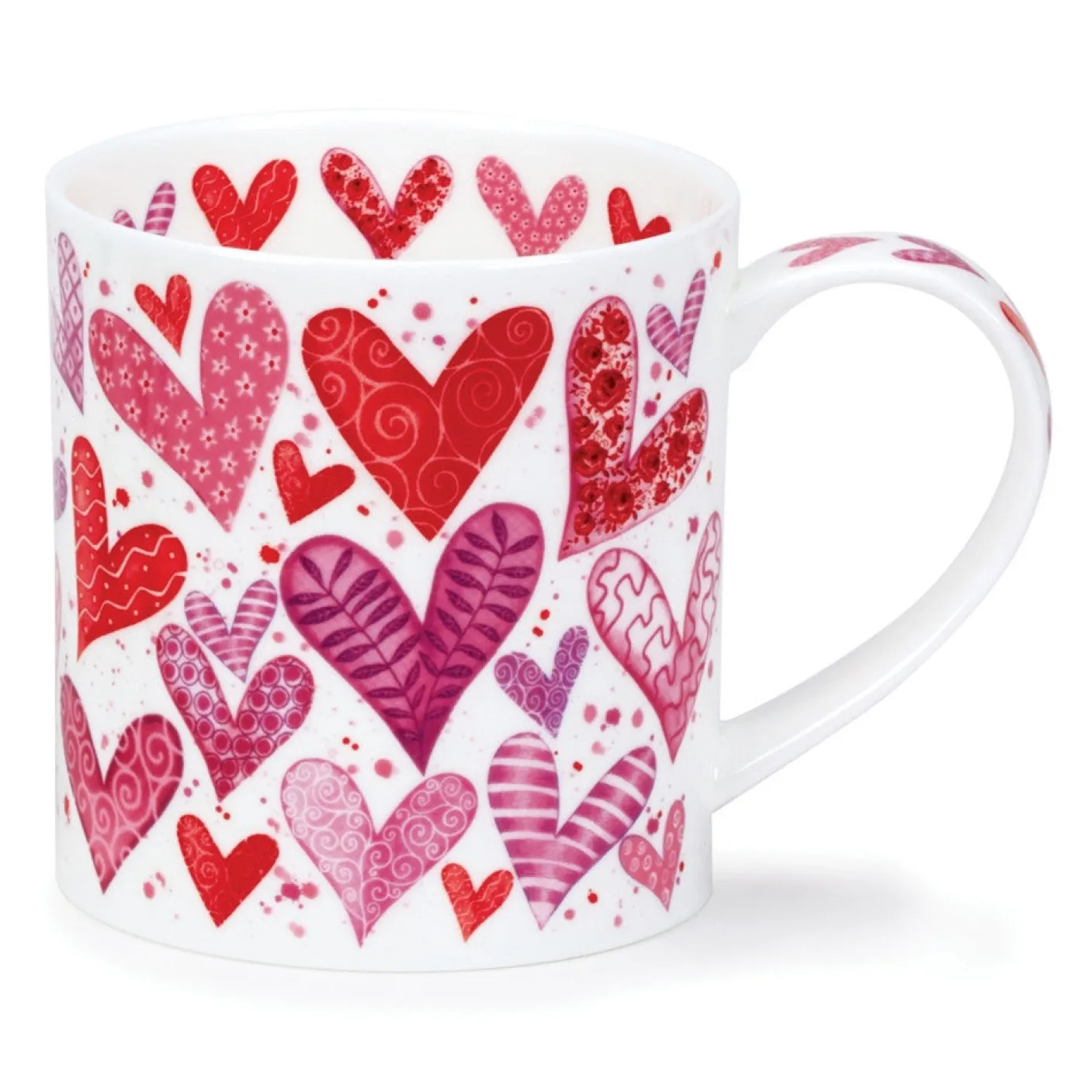 Orkney With Love Mug