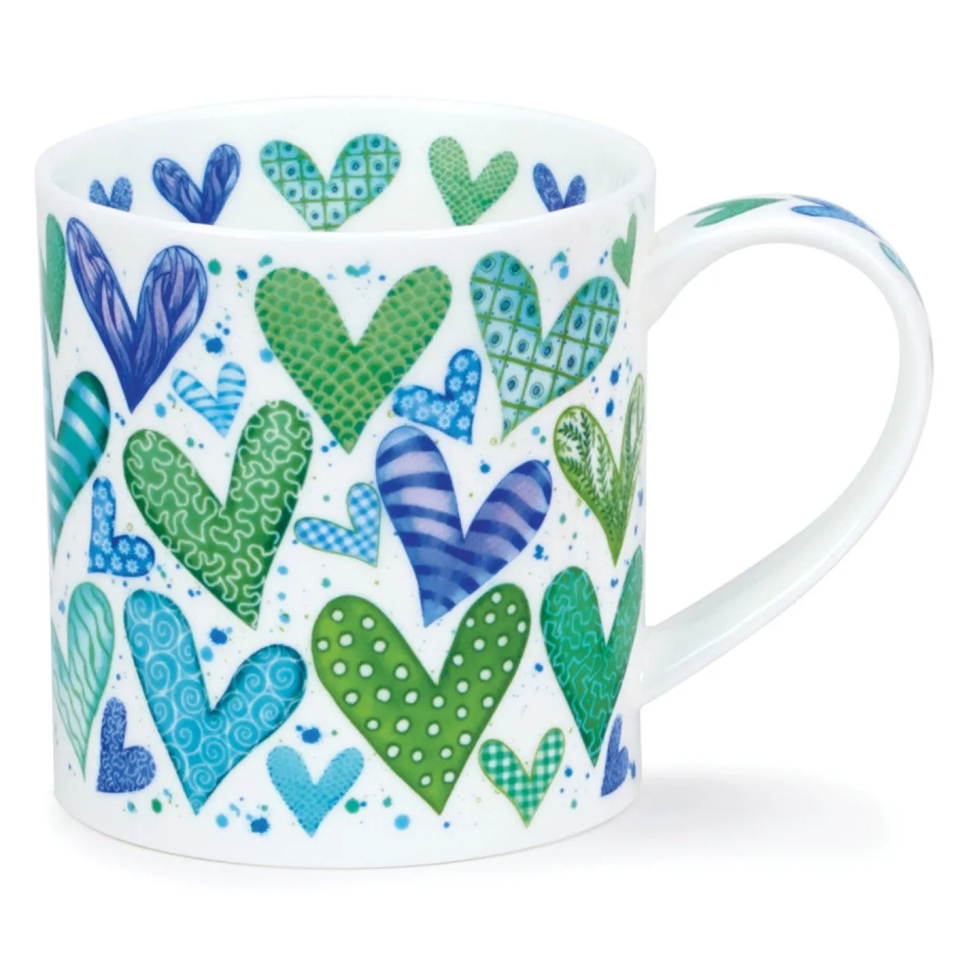 Orkney With Love Mug