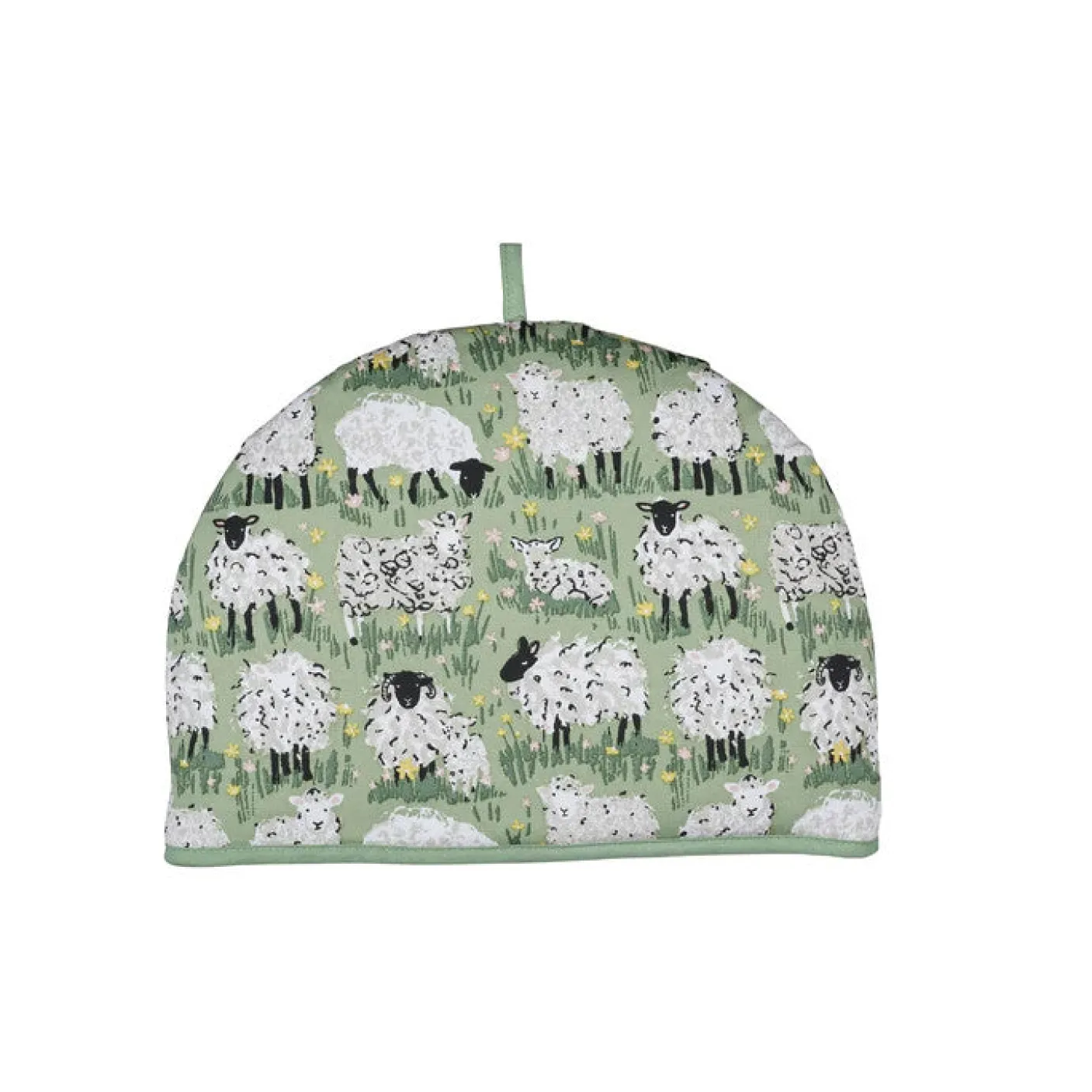 Woolly Sheep Tea Cosy
