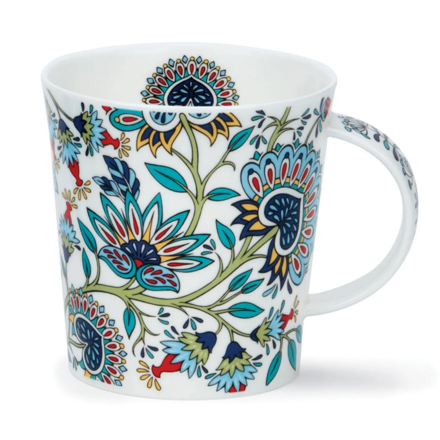 Lomond Jacobean Mug