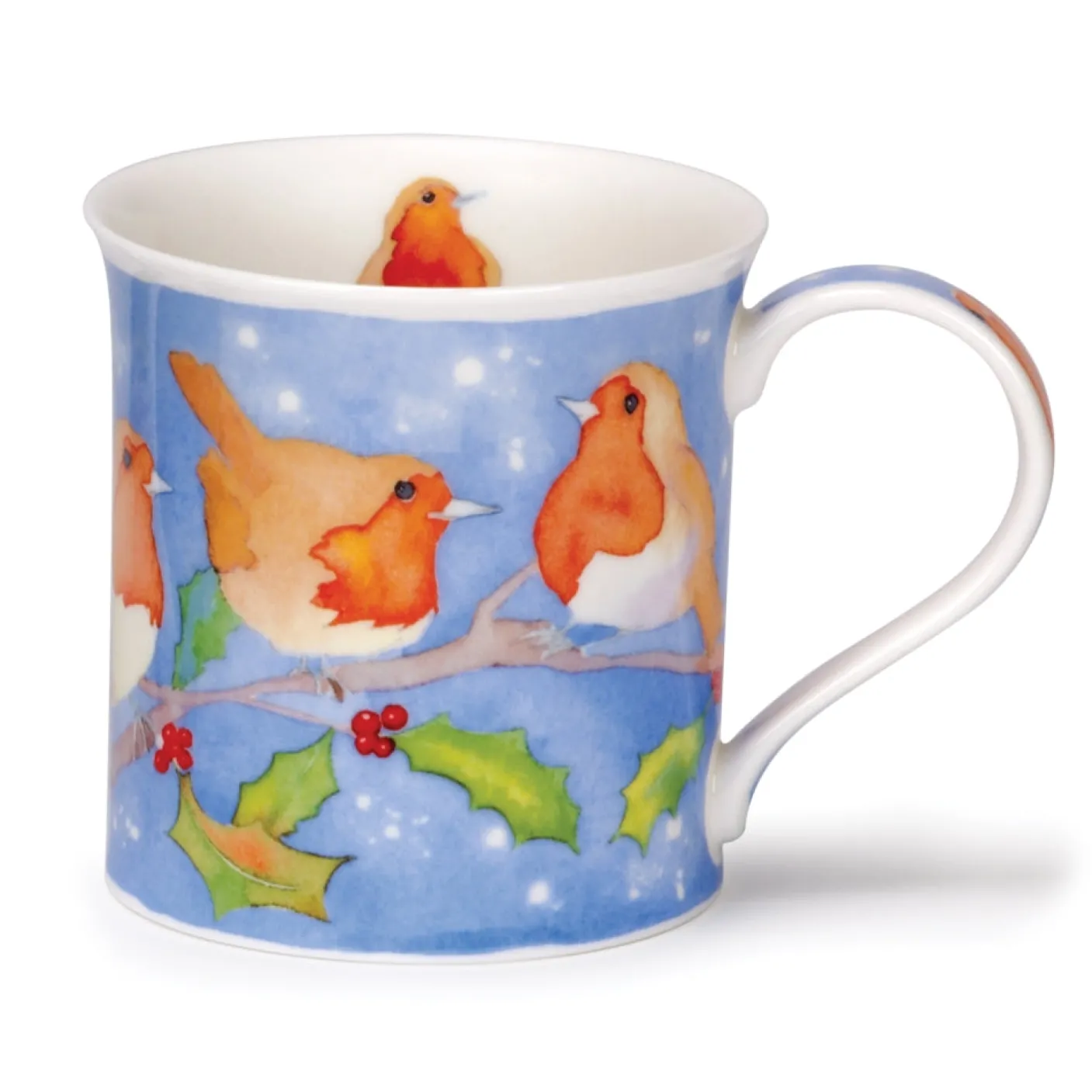 Bute Chilly Chappies Mugs