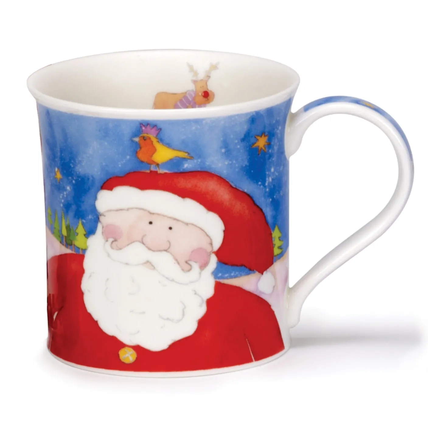 Bute Chilly Chappies Mugs