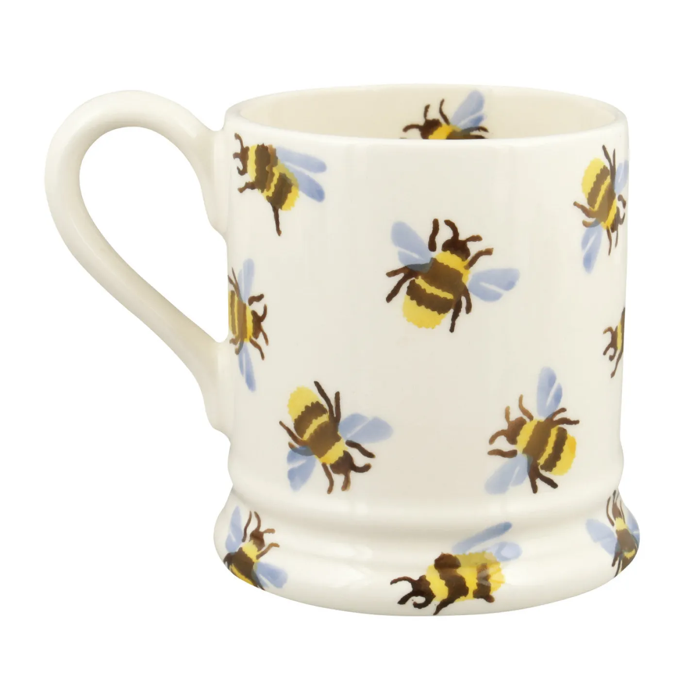 Bumblebee 1/2 Pint Mug