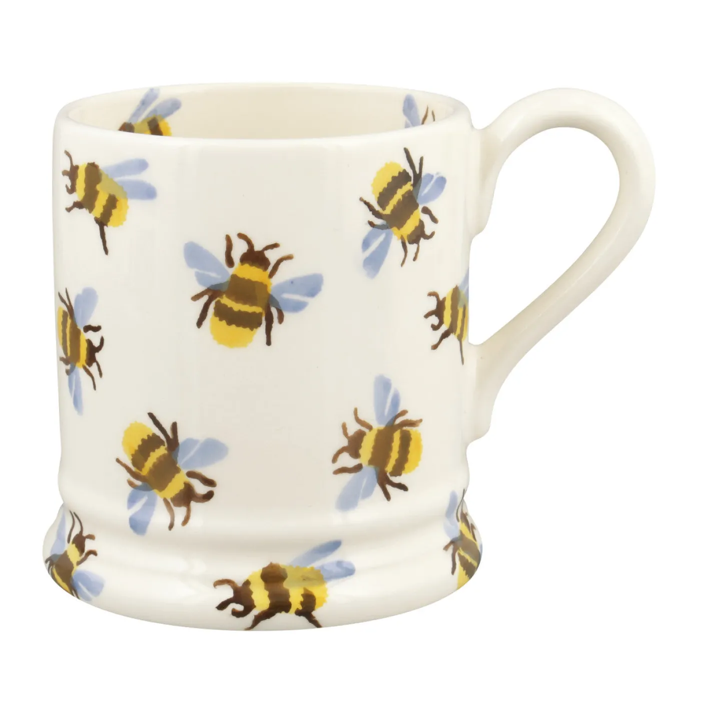Bumblebee 1/2 Pint Mug