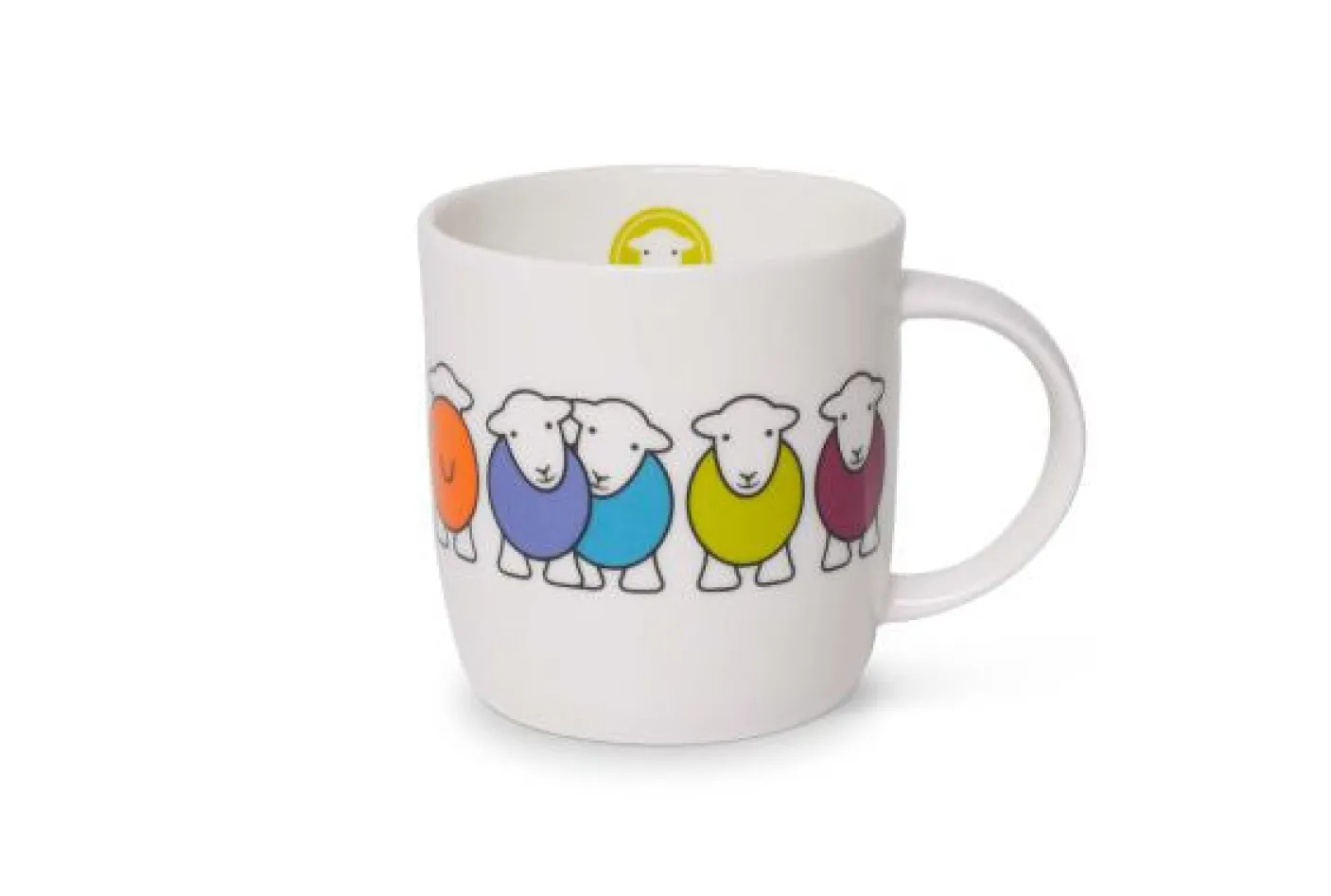 herdy Marra Mug