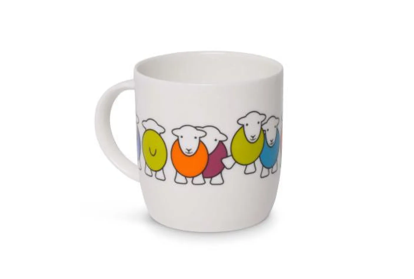 herdy Marra Mug