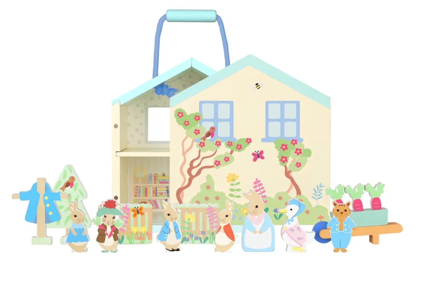 Peter Rabbit™ Play Set