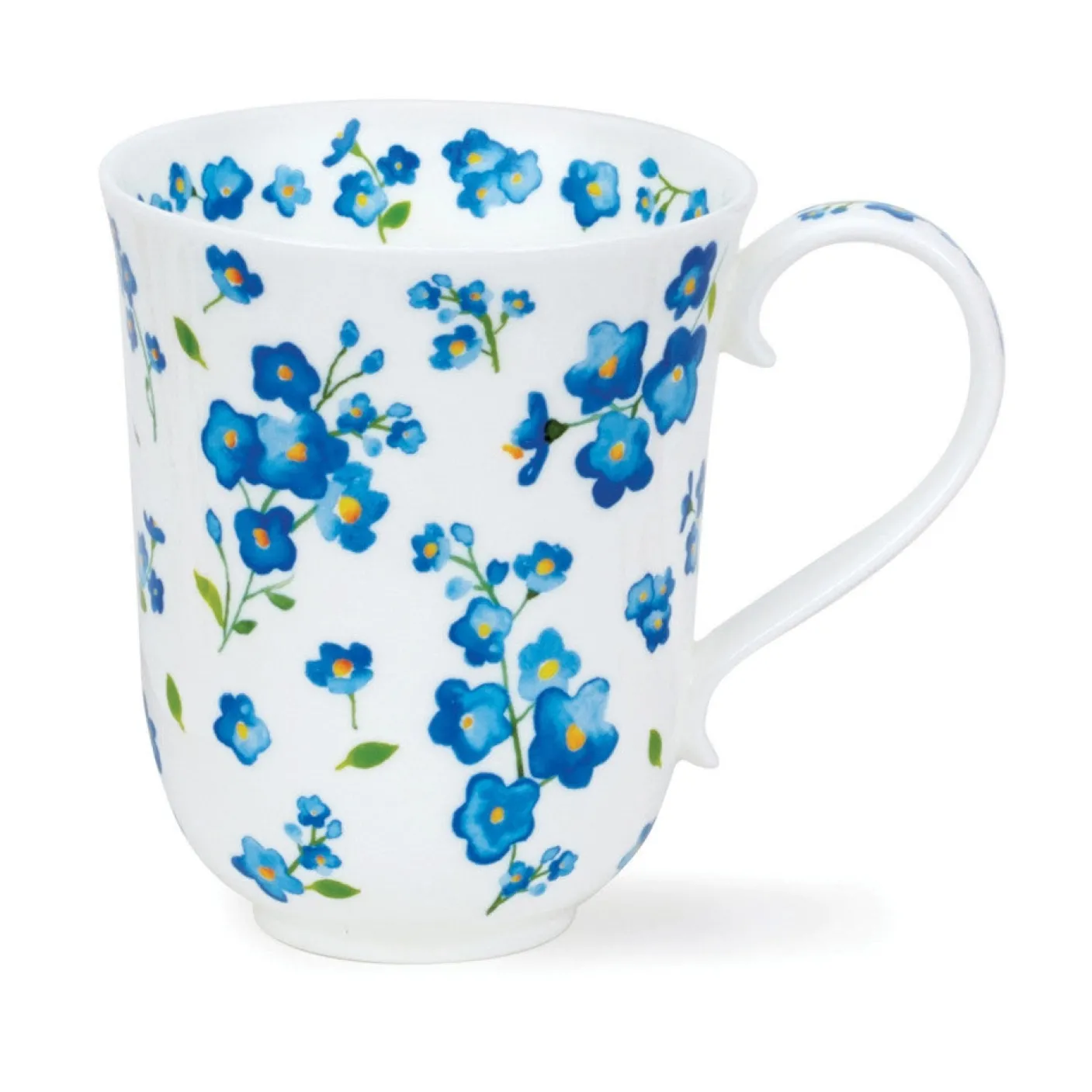 Braemar Petites Fleurs Mug