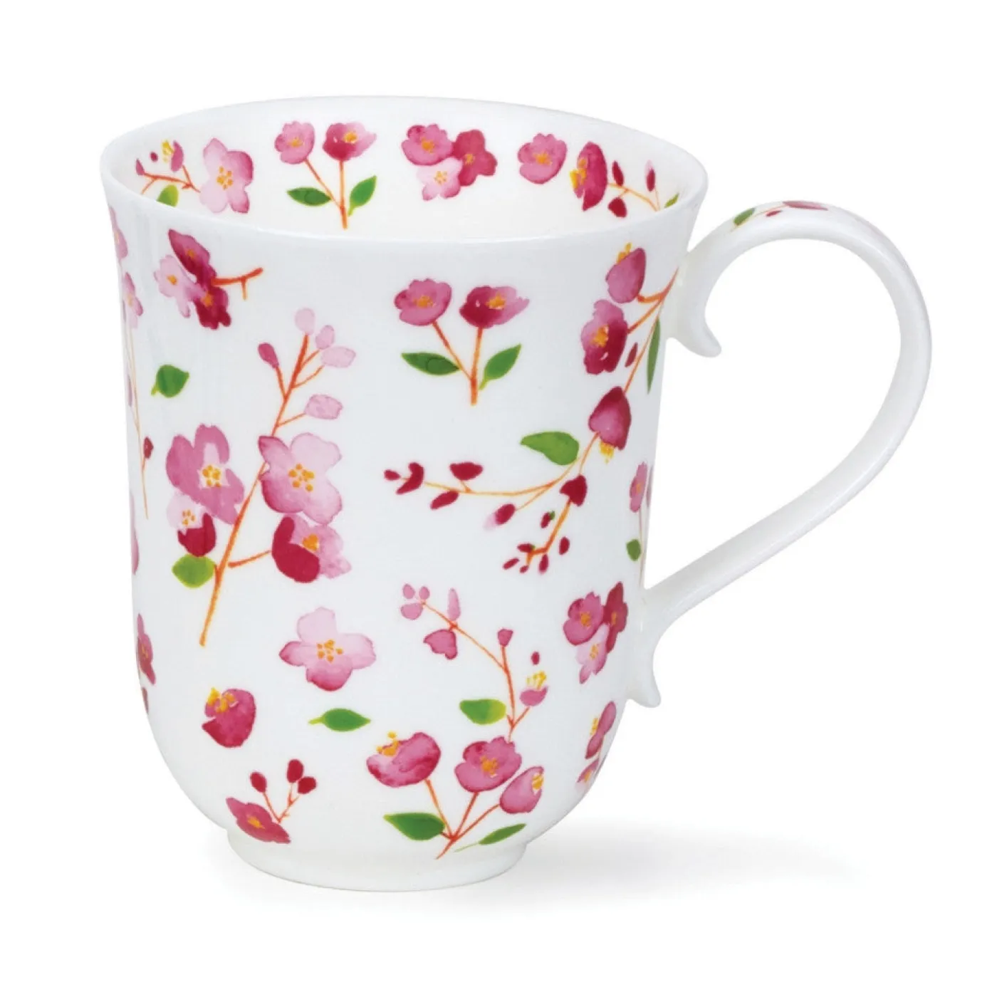 Braemar Petites Fleurs Mug