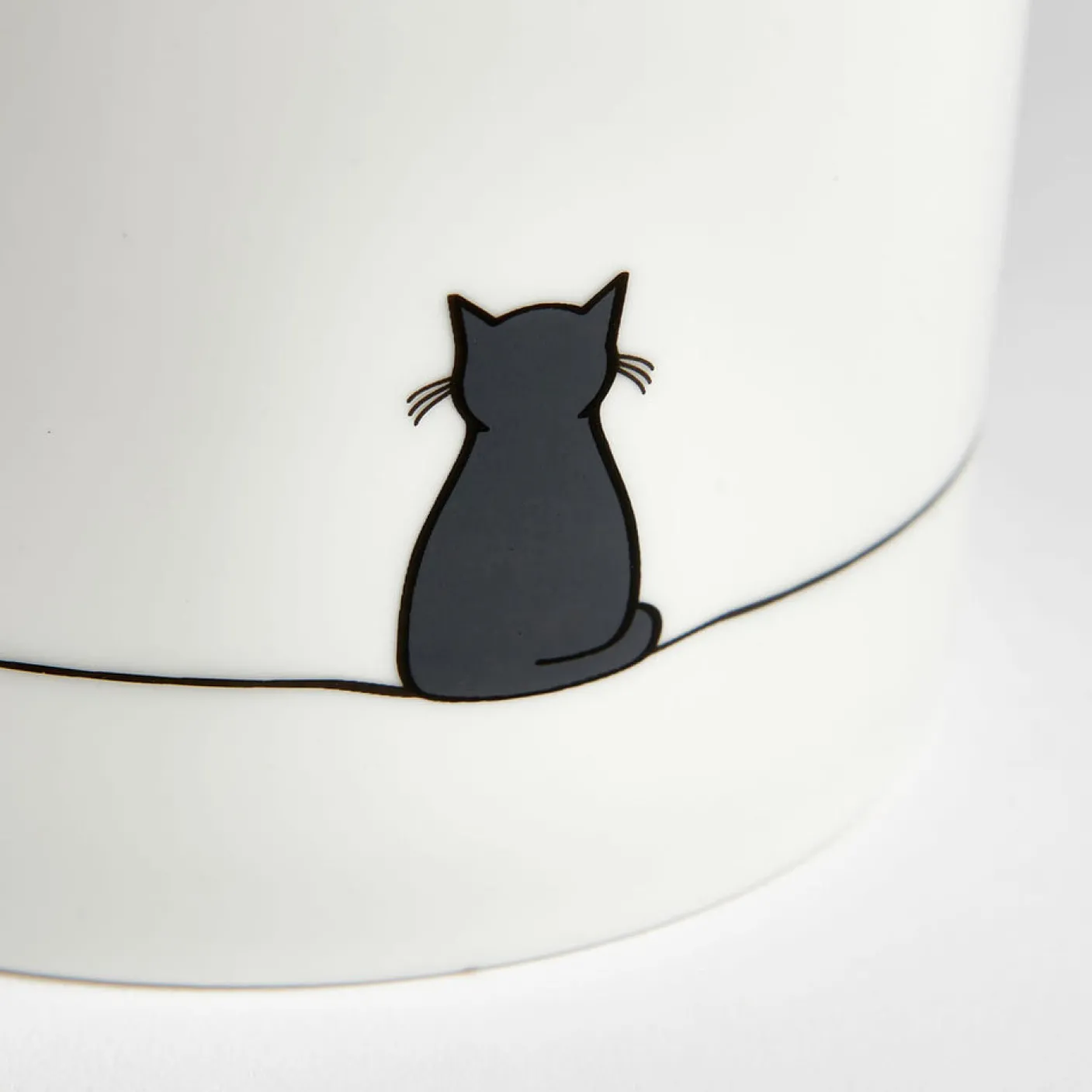 Cat Collection Large Mug