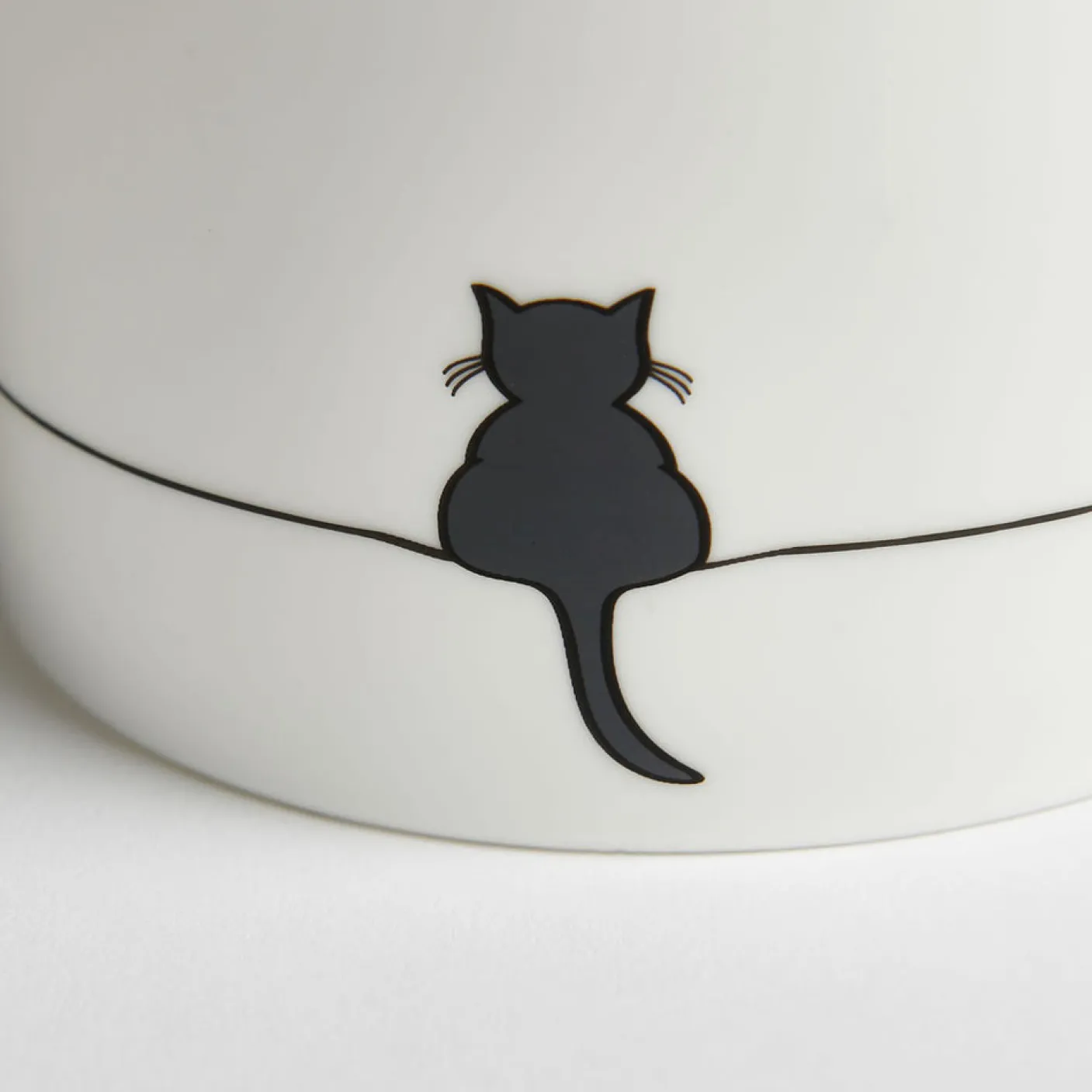 Cat Collection Large Mug