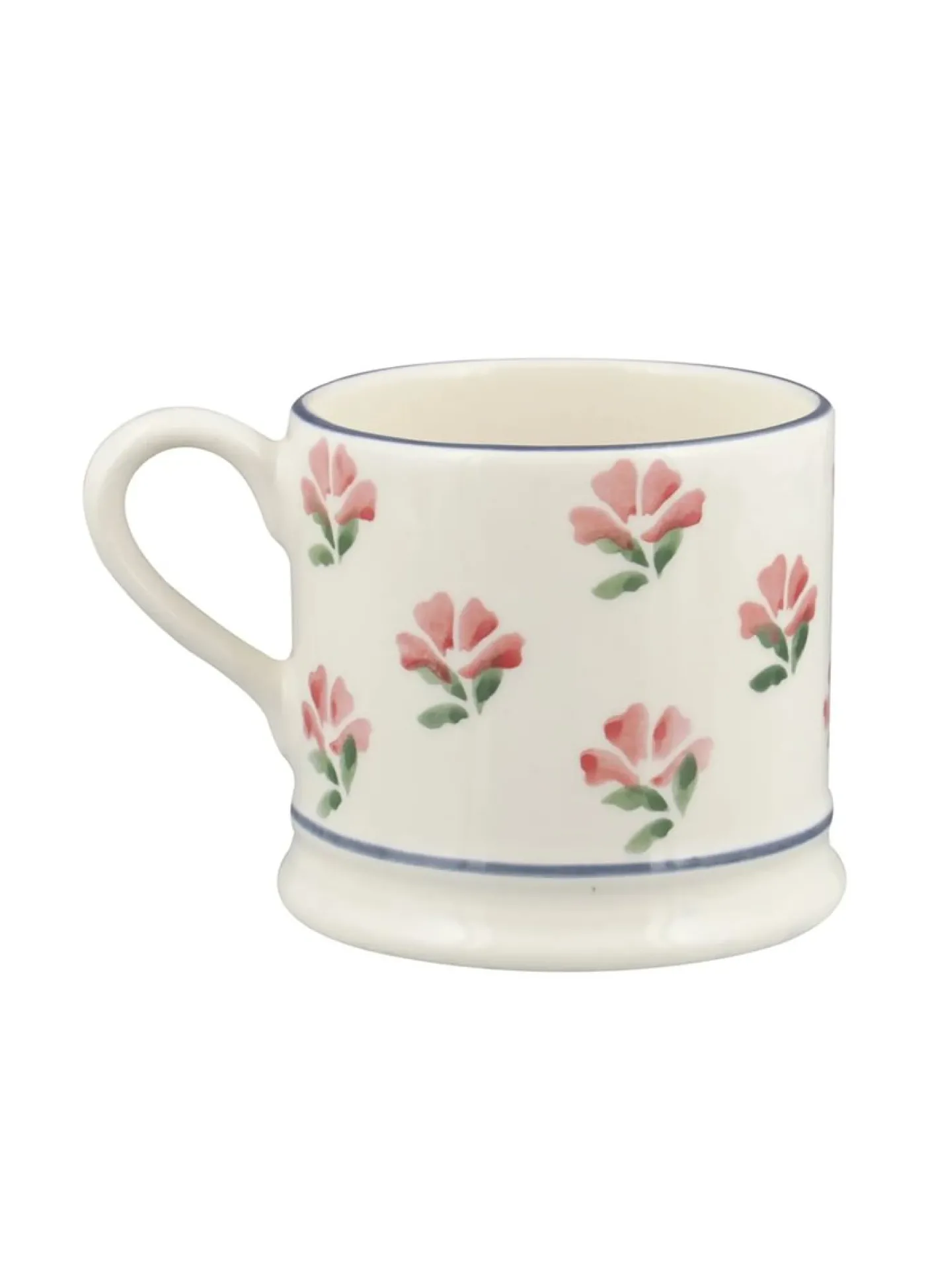 Little Roses Small Mug