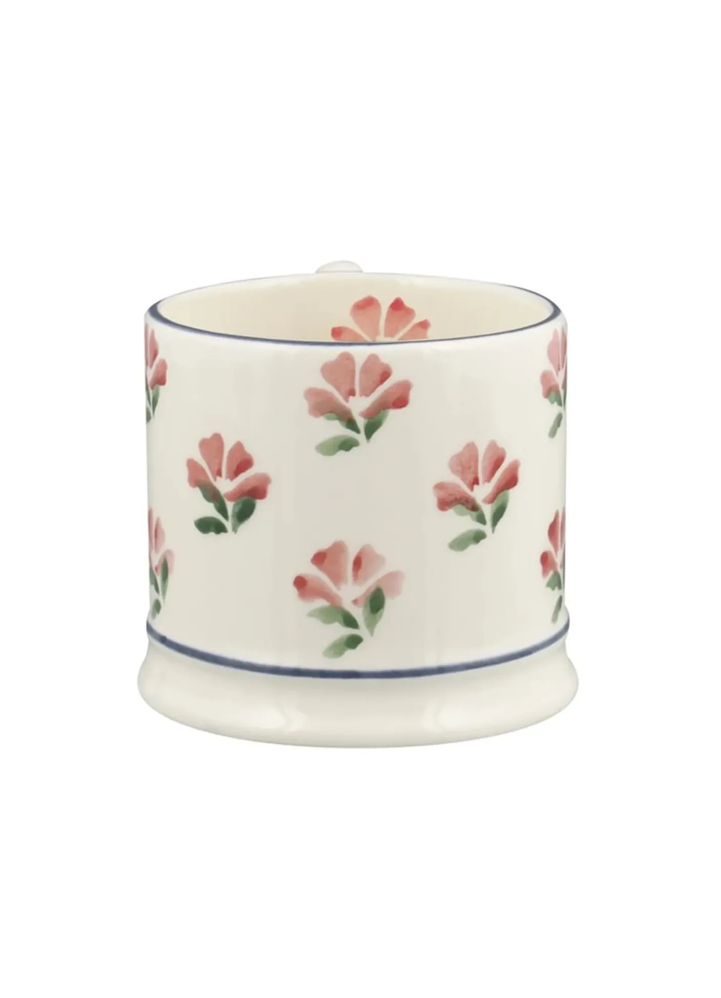 Little Roses Small Mug