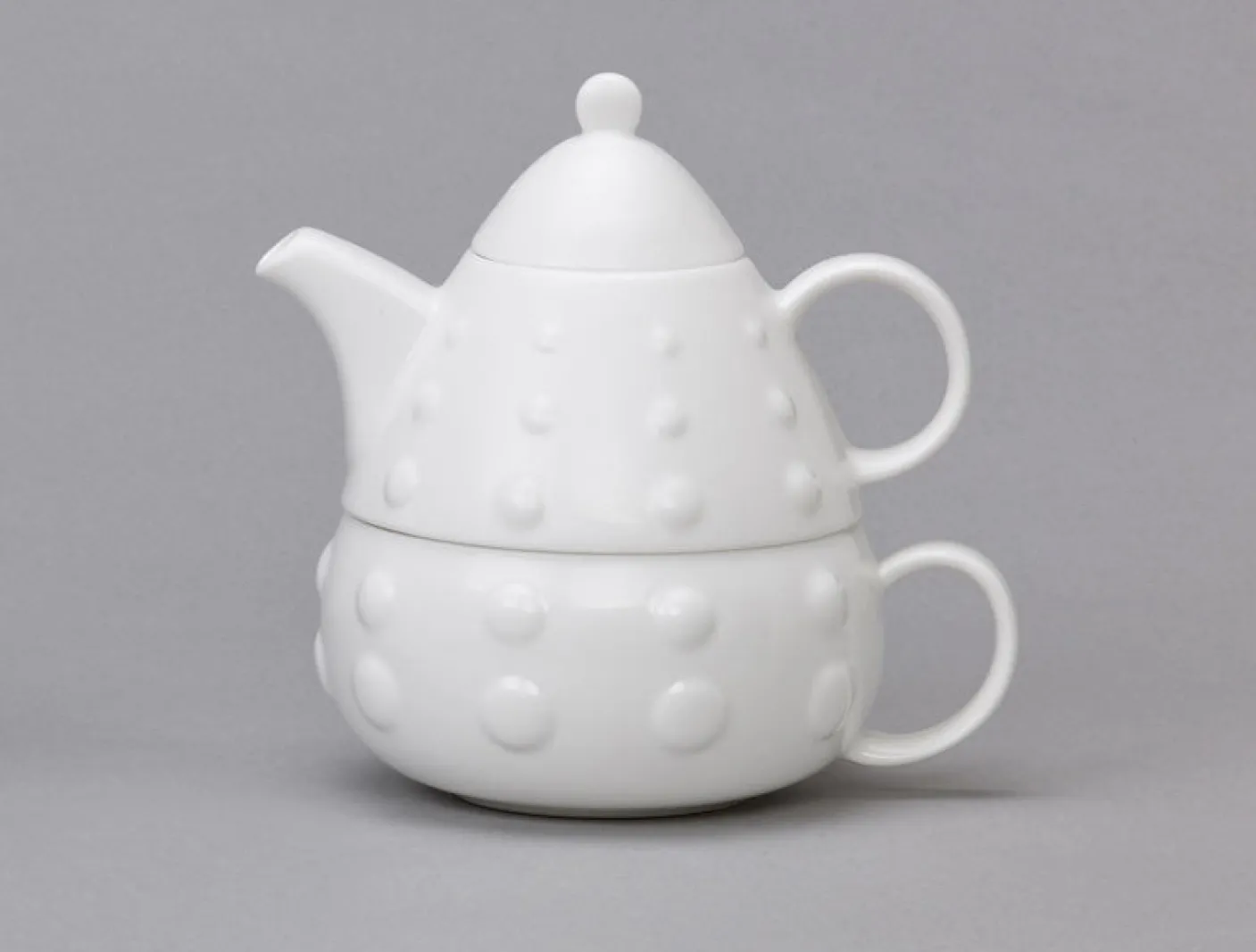 Dorothy Tea for One by Repeat Repeat