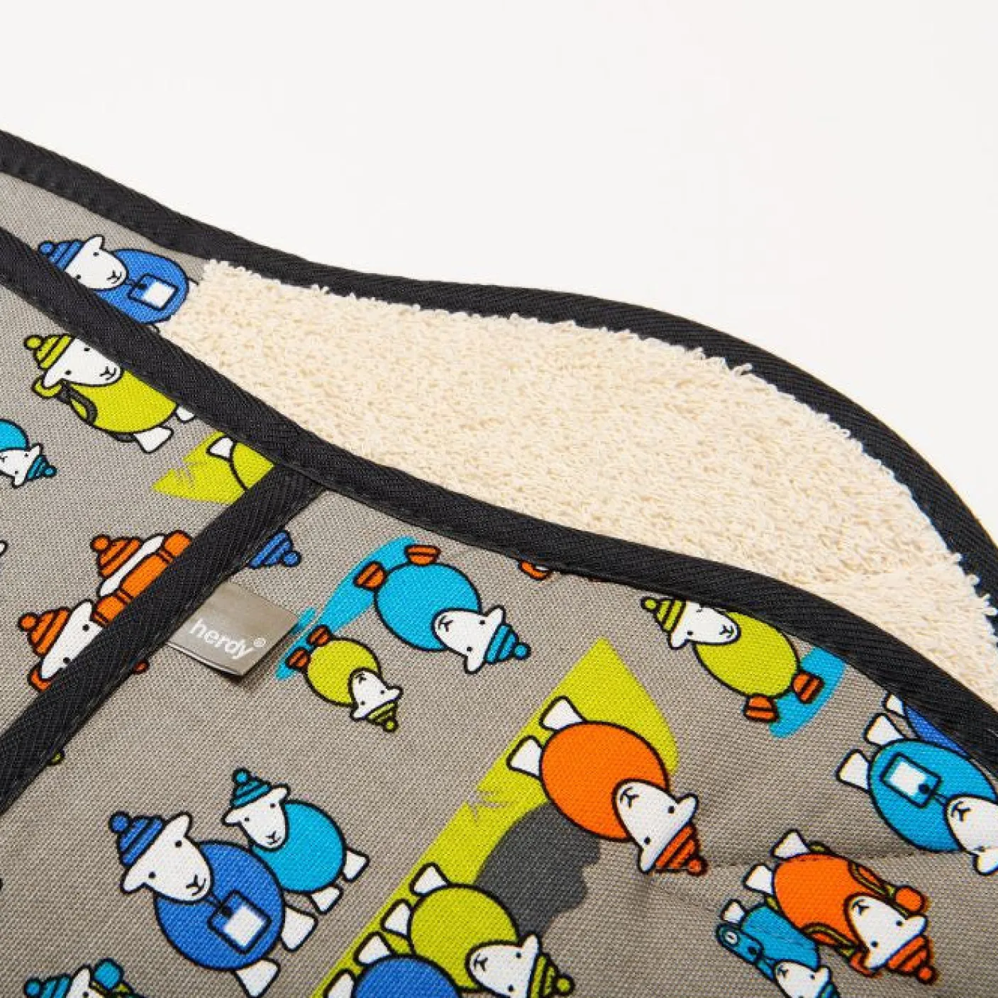 herdy Hiker Oven Glove