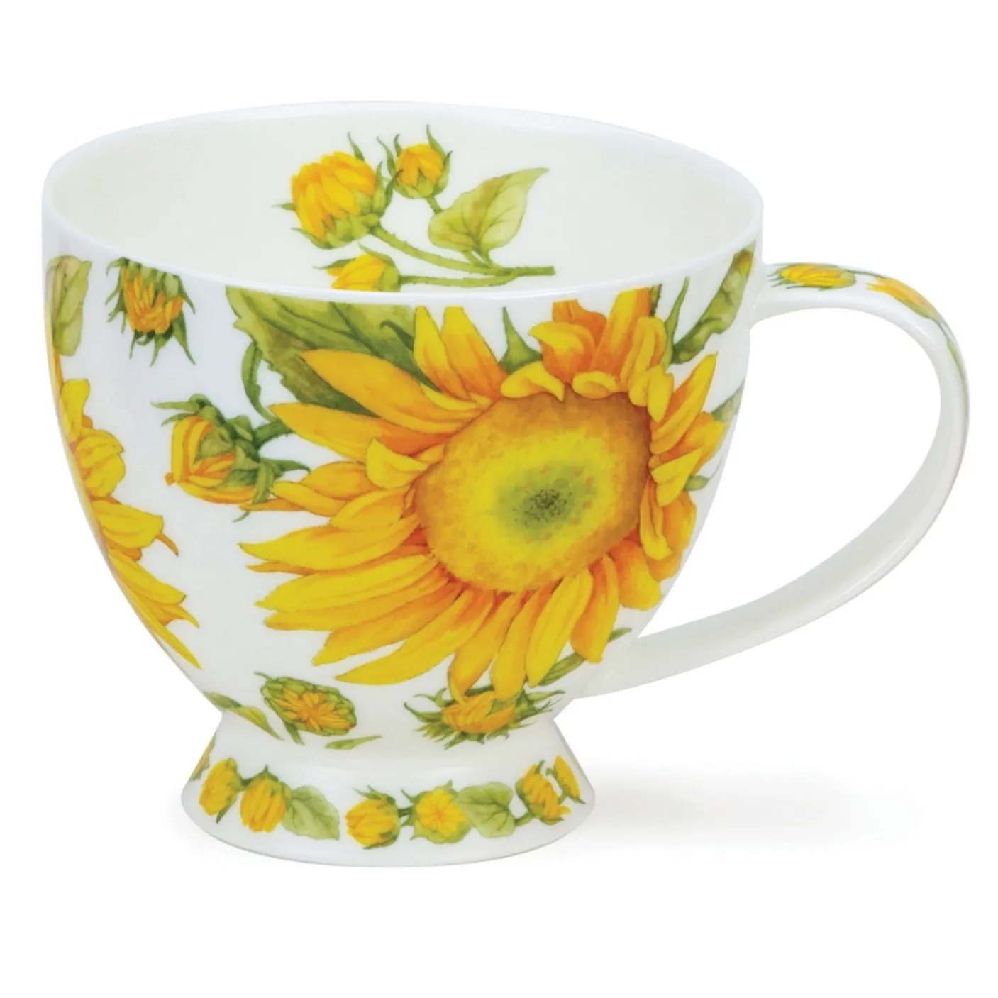 Skye Sunflower Cup