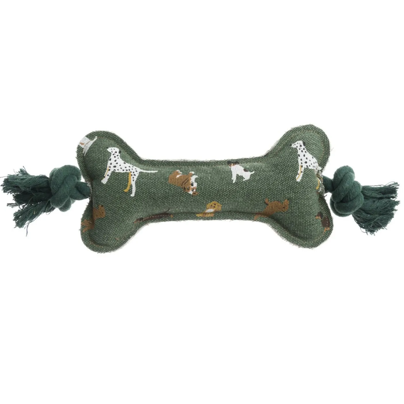 Fetch Dog Toy