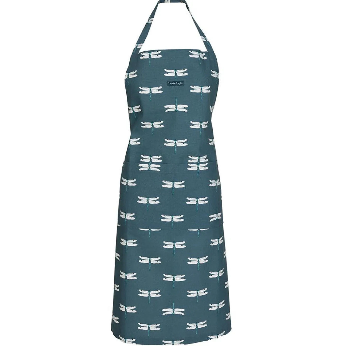 Dragonfly Adult Apron