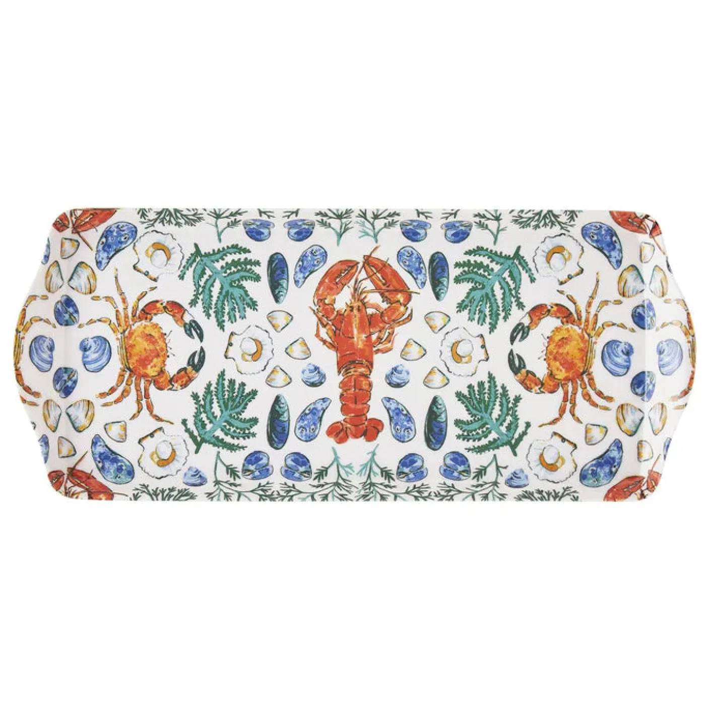 Shellfish Sandwich Tray