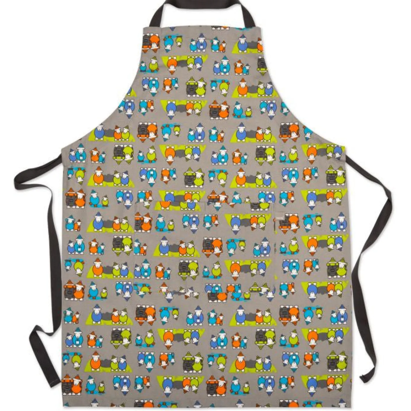 herdy Hiker Apron