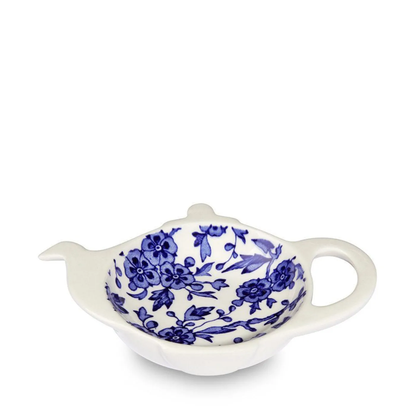 Blue Arden Small  Teapot Tray