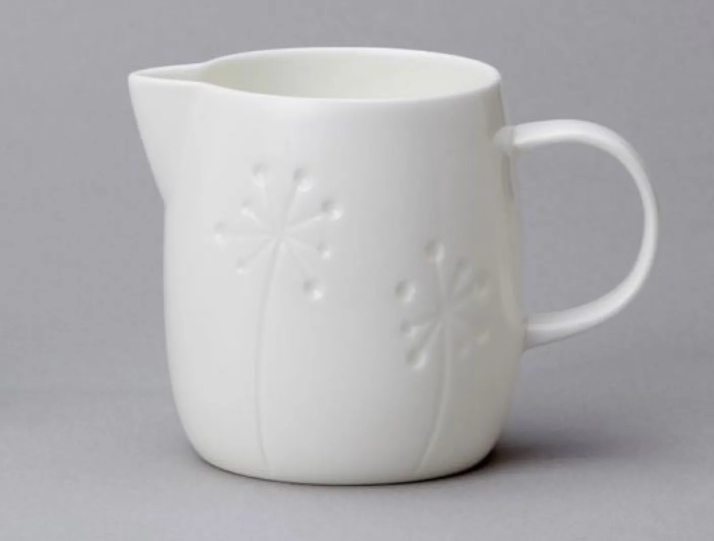 Quinto Dandelion Jug