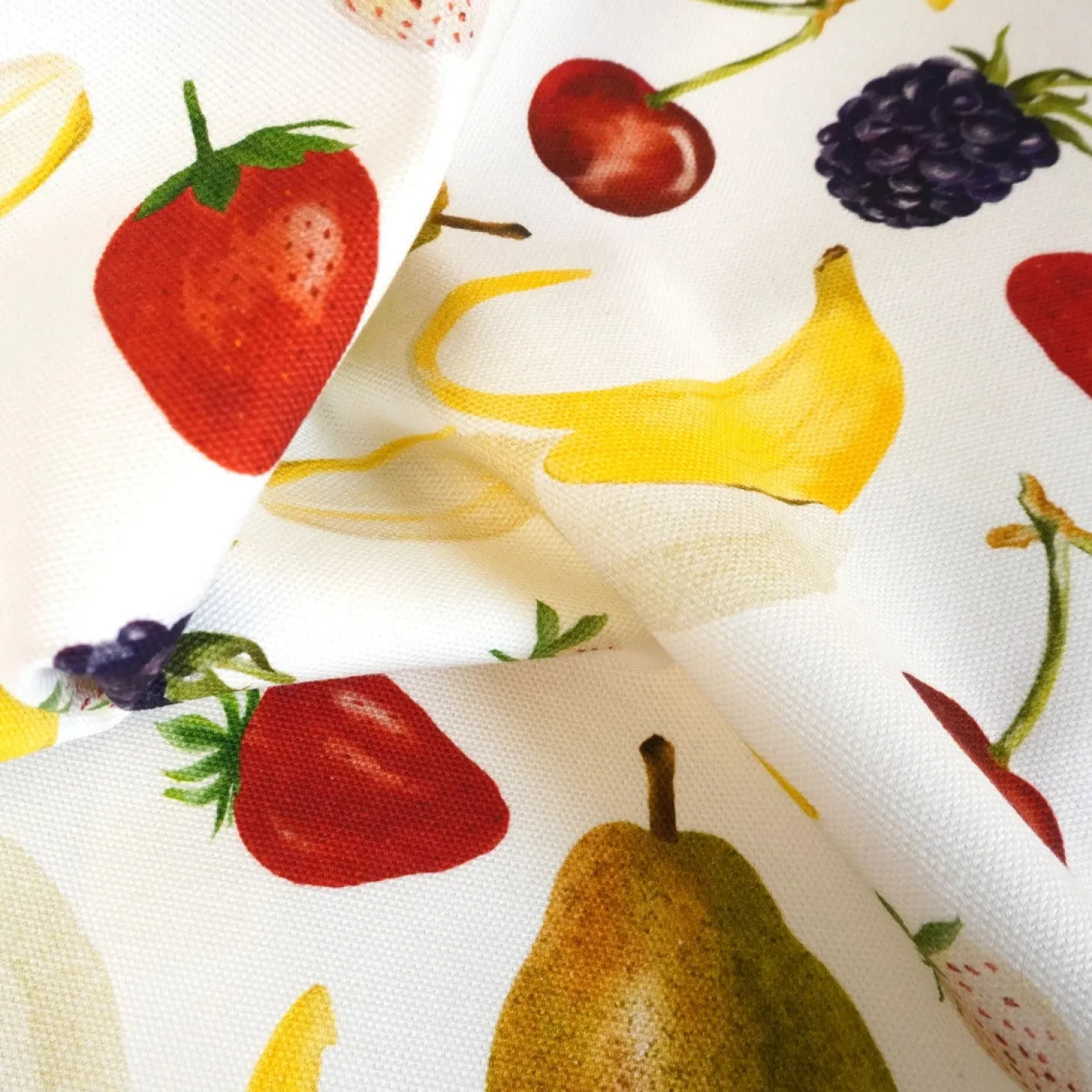 Children's Fruity Apron by Corinne Alexander