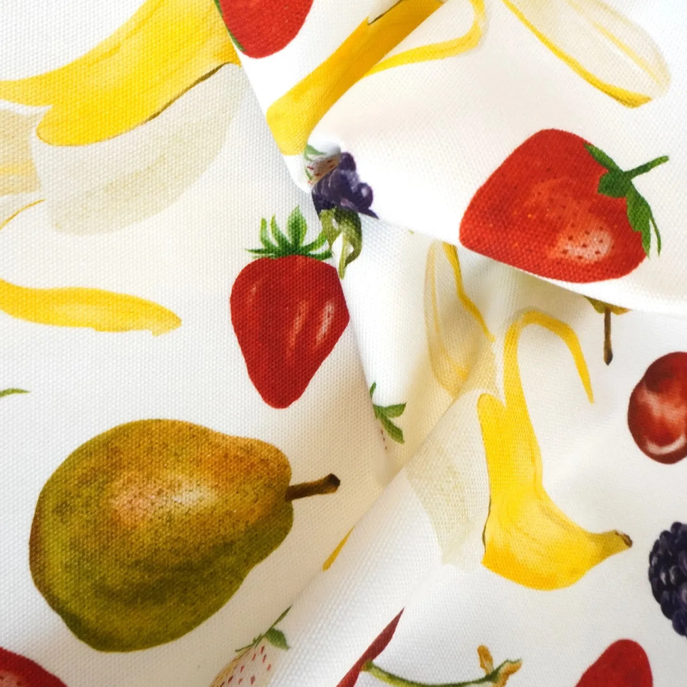 Children's Fruity Apron by Corinne Alexander