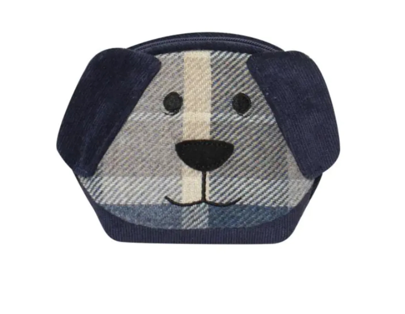 Tantallon Dog Purse