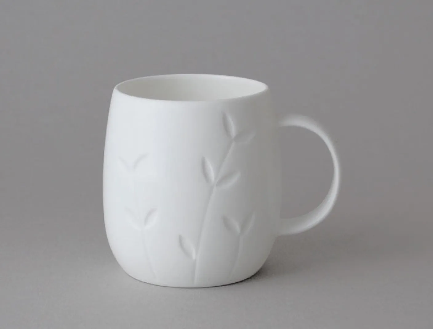 Quinto Sapling Mini- Mug