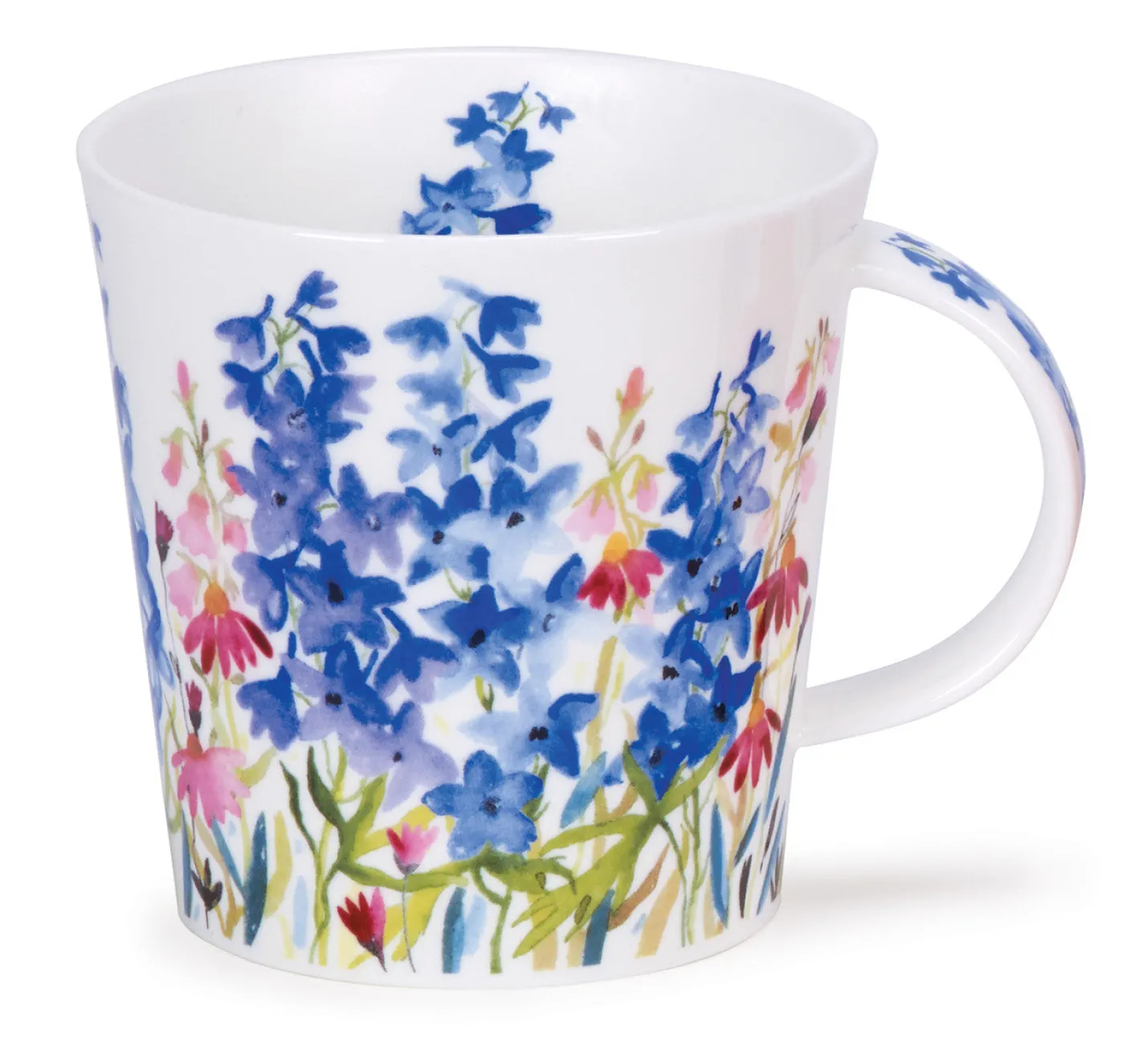 Cairngorm Campagne Mug