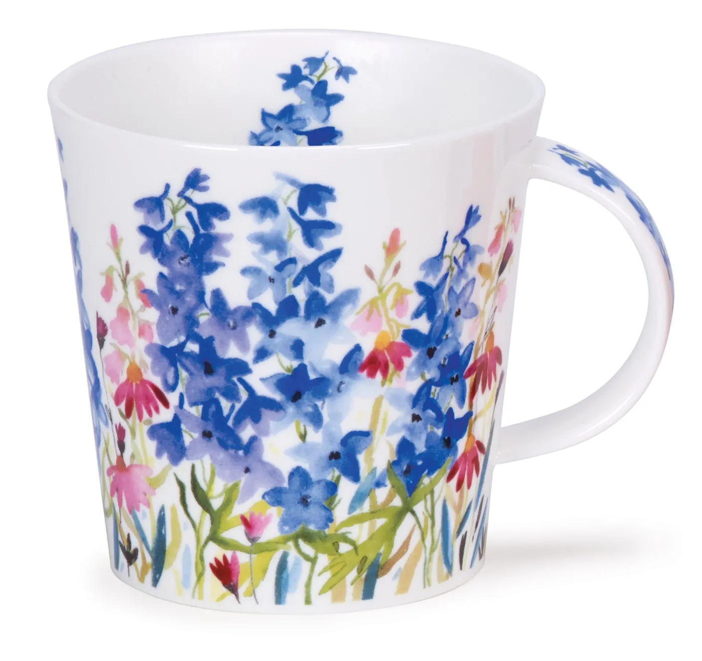 Cairngorm Campagne Mug