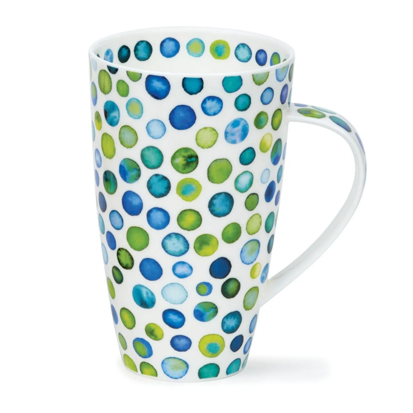 Henley Cool Spots Mug