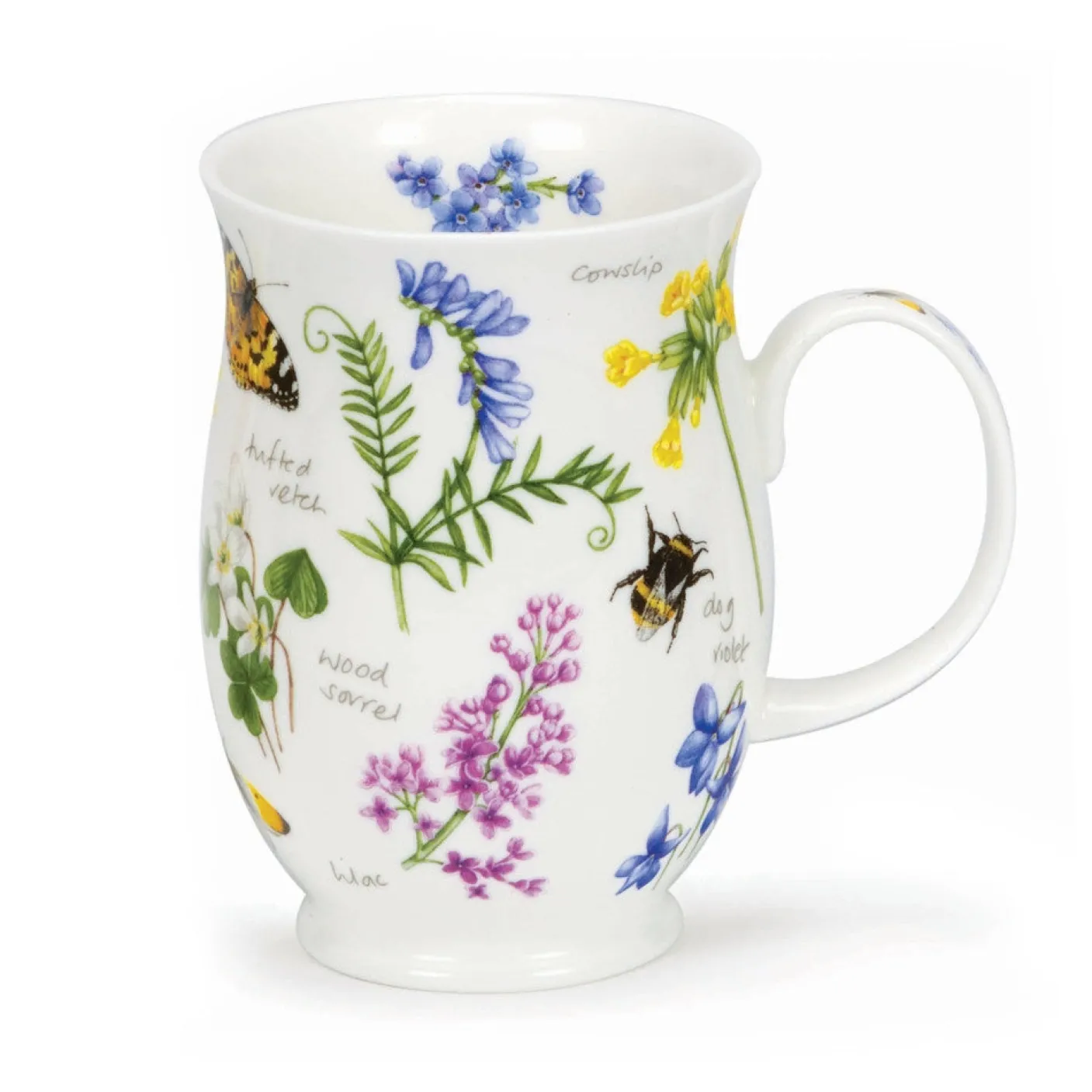 Suffolk Wayside Mugs