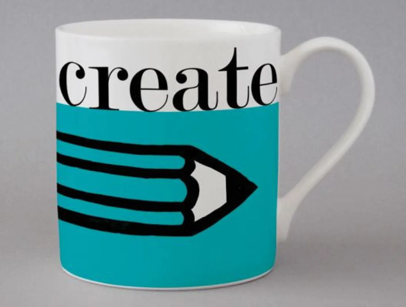 Graphic Create Mug