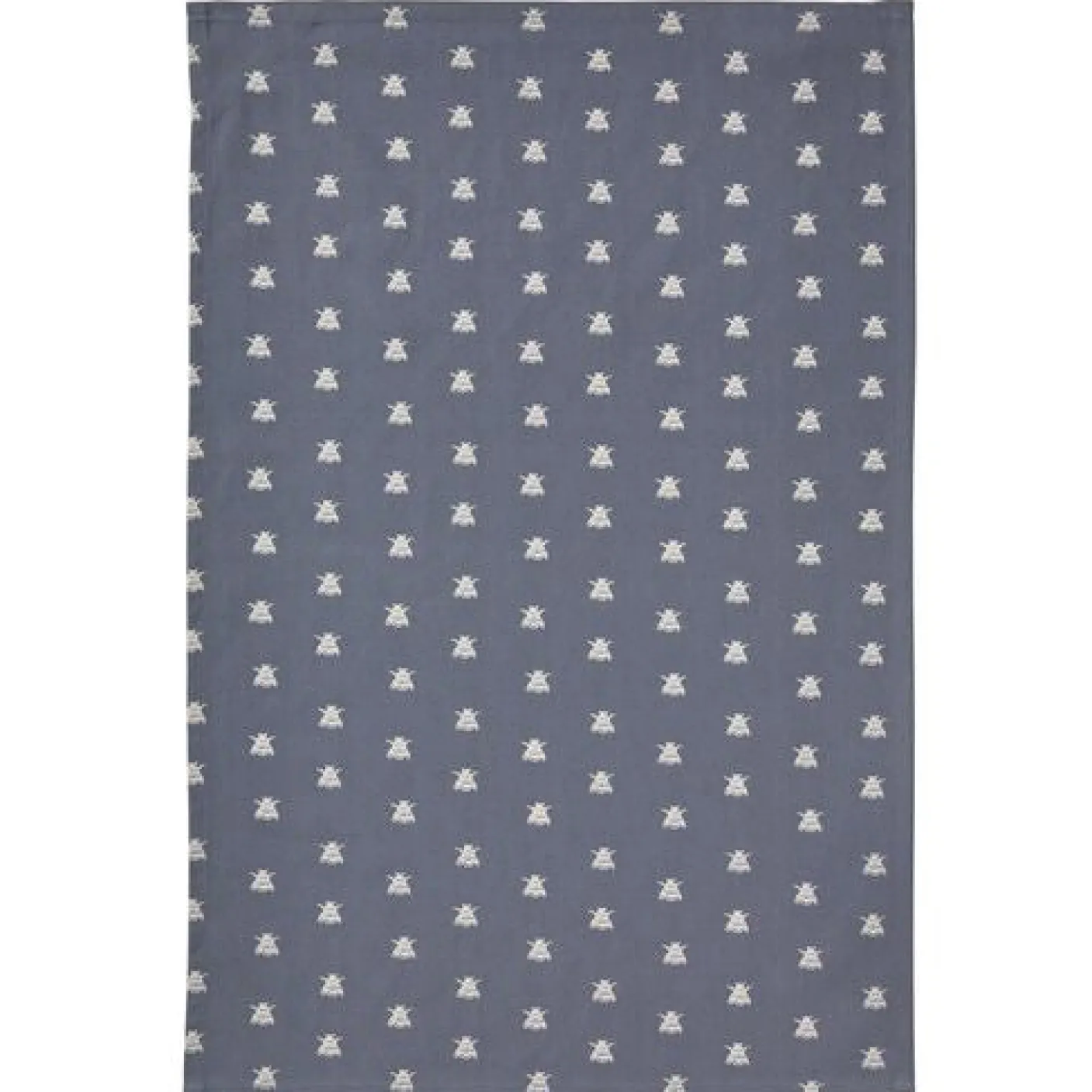 Bees Cotton Tea Towel Twin Pack