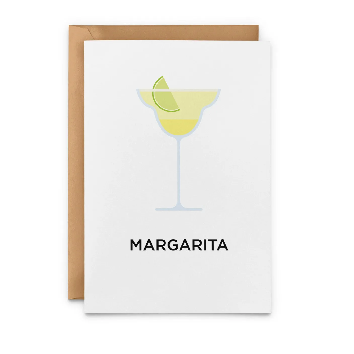 Margarita Card