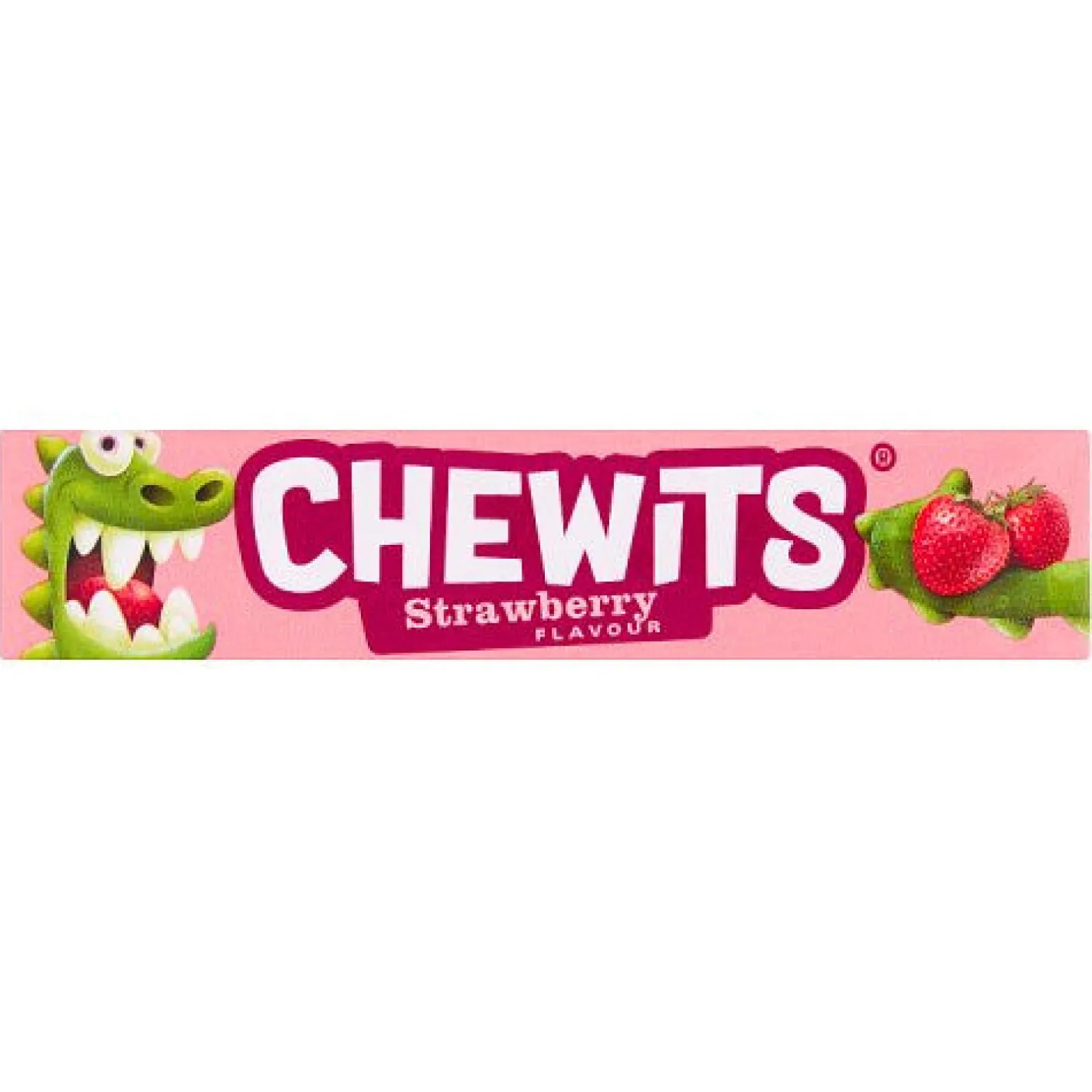 Strawberry Chewits