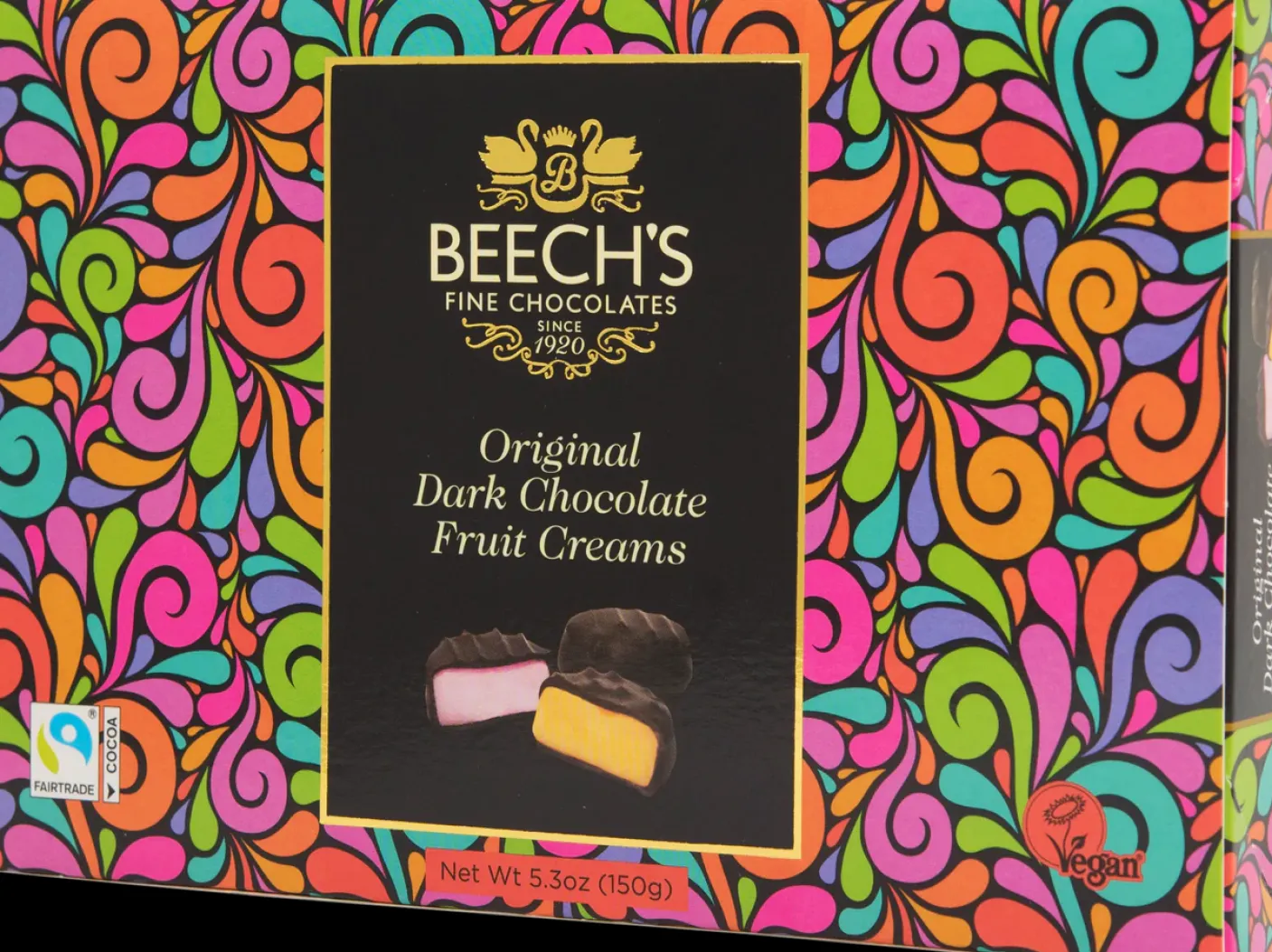 Beech's Fruit Creams 150g