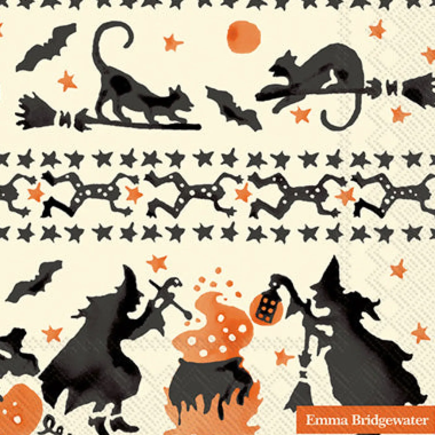 Year of the Hag Napkins